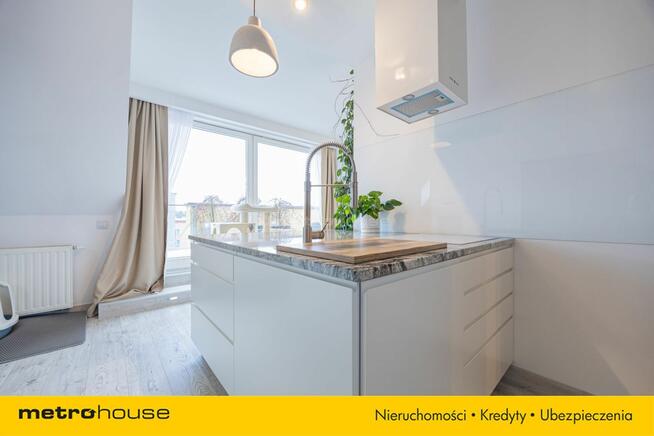 Idealne 92m² z garażem podziemnym dla wymagających