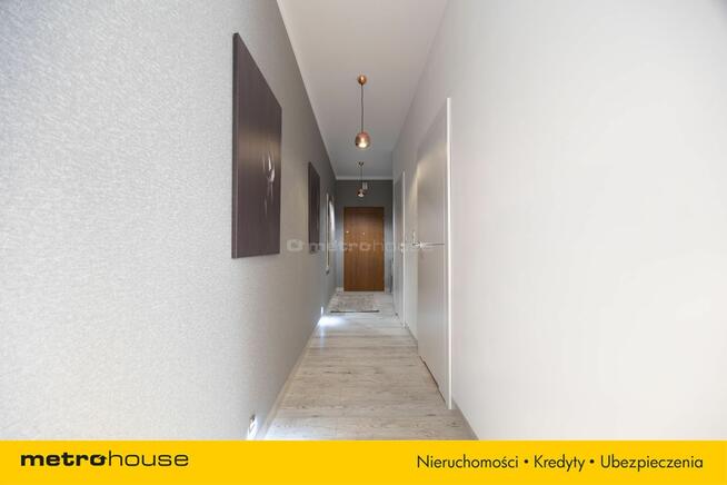 Idealne 92m² z garażem podziemnym dla wymagających