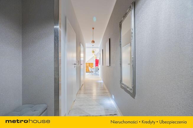 Idealne 92m² z garażem podziemnym dla wymagających
