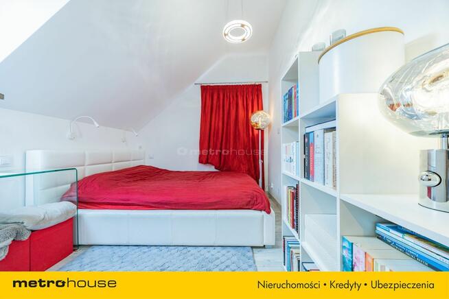 Idealne 92m² z garażem podziemnym dla wymagających