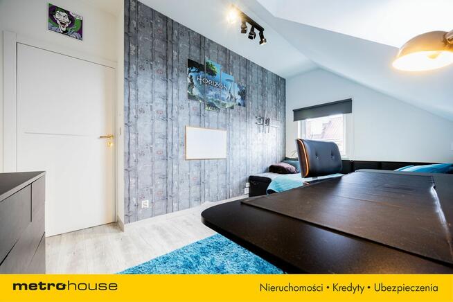 Idealne 92m² z garażem podziemnym dla wymagających