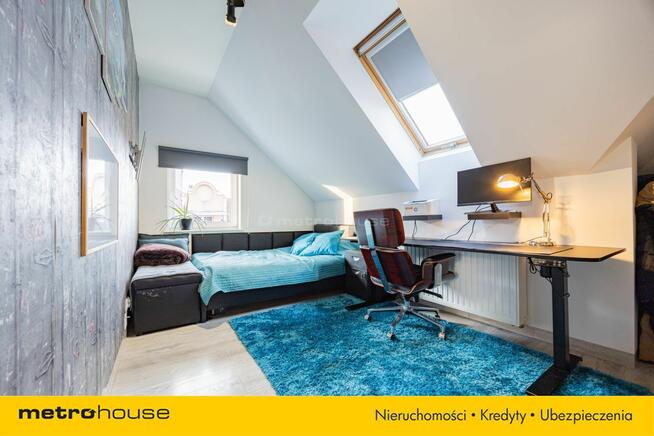 Idealne 92m² z garażem podziemnym dla wymagających