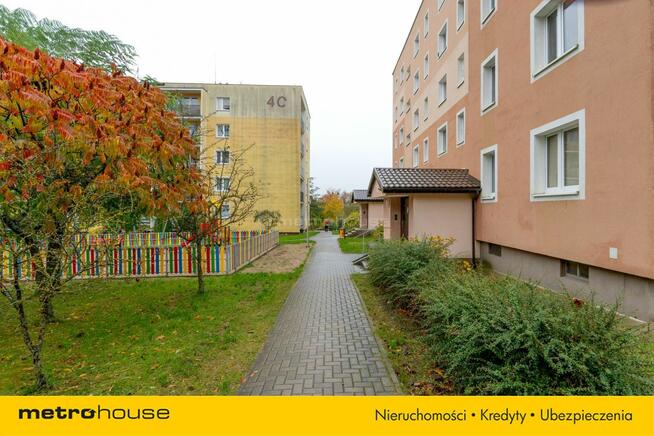 Przestronne, słoneczne mieszkanie pośród zieleni