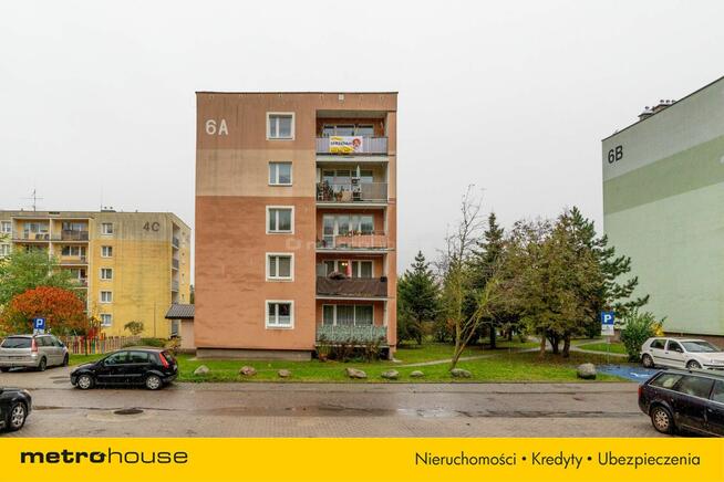 Przestronne, słoneczne mieszkanie pośród zieleni