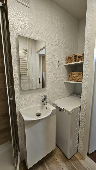 Nowoczesna, przytulna kawalerka 25 m² – Tychy (B)