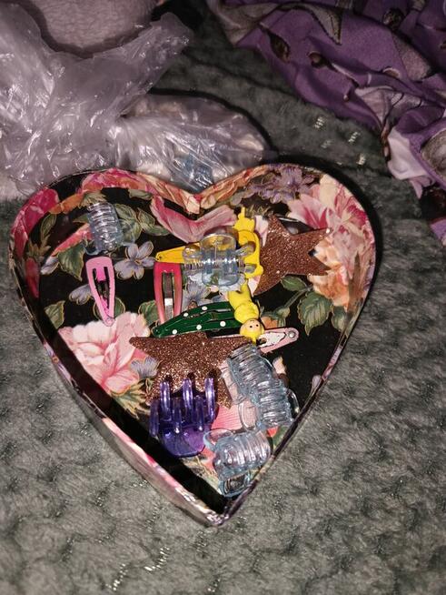 Perfumy