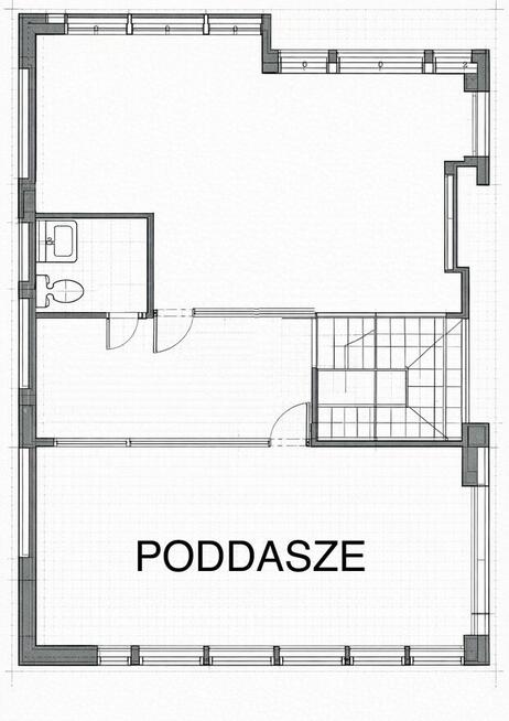 Klecina I Szereg 256 m2 I Umeblowane I Bez pośredników