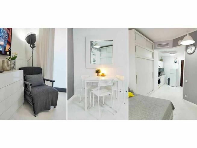 31m2 HANZA TOWER 1 do 12 miesiecy