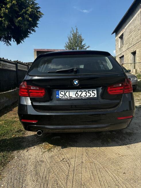 BMW Seria 3 F31 | 2014 | 2.0D 184 KM | Automat | XDrive | Sp