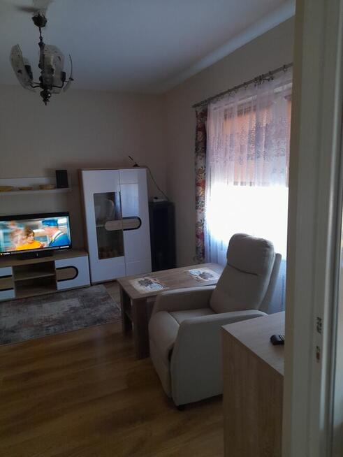 Mieszkanie nad morzem Łeba + ogród