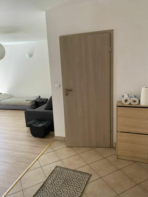 2-pokojowe mieszkanie z balkonami | Ruczaj | zieleń i komfort