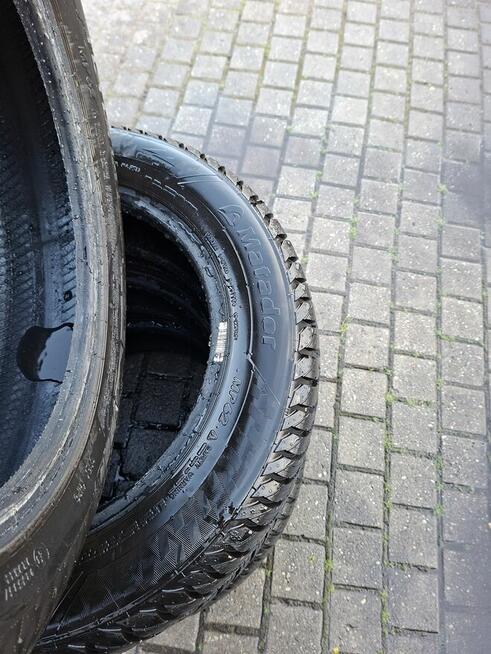 opony 175/65/14 r MATADOR ALL WLATHER ewo m+s 82 t bieżnik o