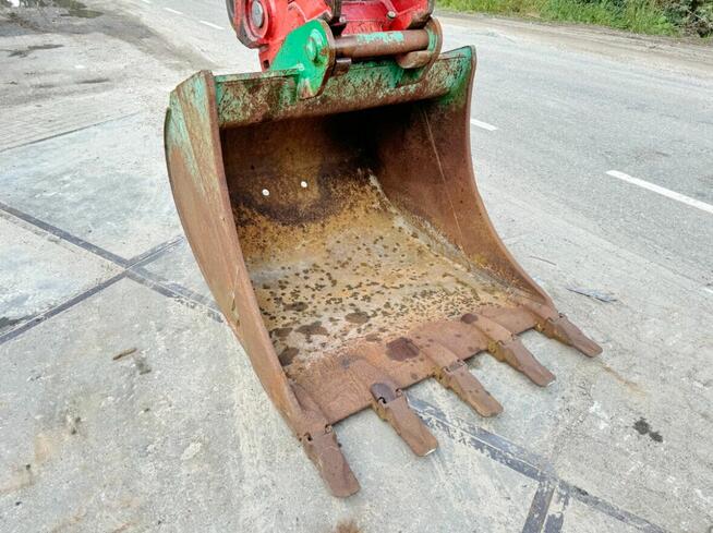 Doosan DX190W-5