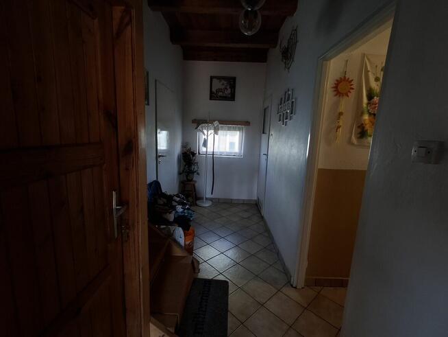 Na sprzedaż dom całoroczny – ponad 100 m² - Trzemeśnia
