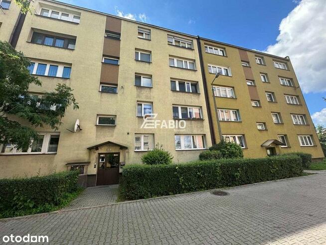 Mieszkanie 3-pokojowe Świętochłowice ul.Śląska