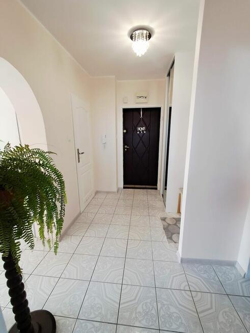 Mieszkanie o pow. 72.53m2, dwa balkony, II p., os.Dobrzec