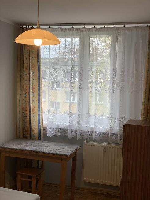 Wynajem - Wrocław - Popowice