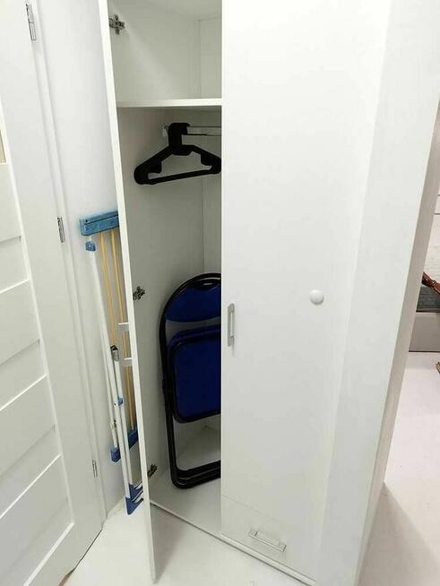 HANZA TOWER basen sauna taras widokowy
