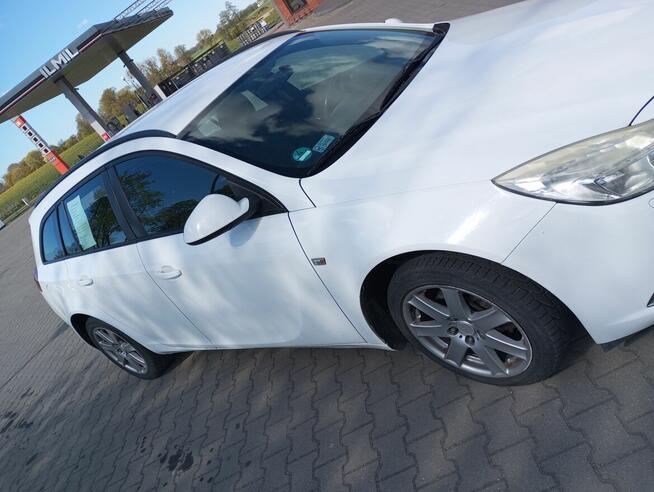 Insignia 2010 Diesel