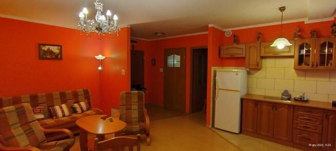 Ustka-apartament w Ustce na wydmie -wakacje, urlop nad morzem
