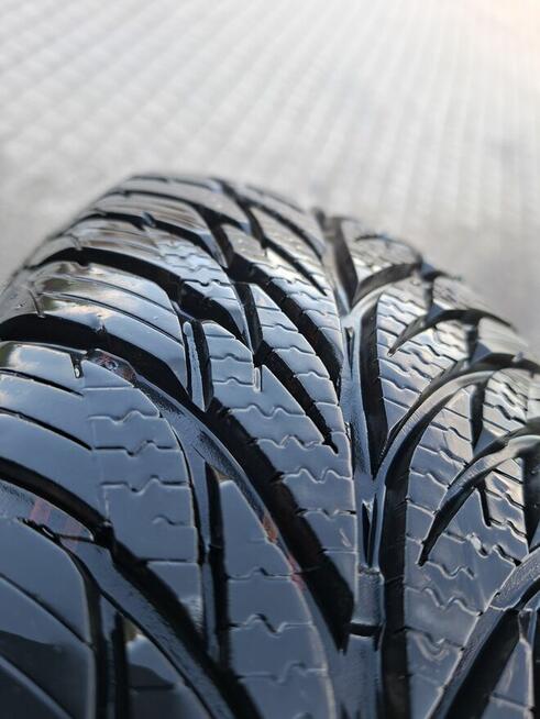 opony 175/65/14 r MATADOR ALL WLATHER ewo m+s 82 t bieżnik o