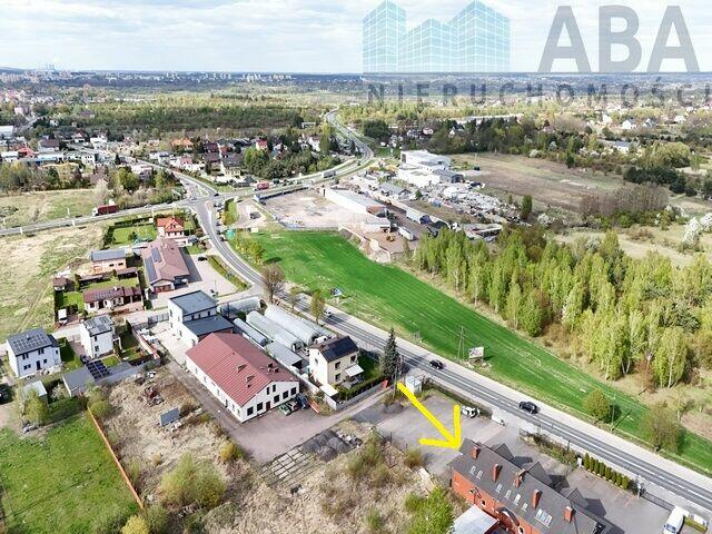 Nowoczesny budynek biurowo-usługowy 221 m² - Konin