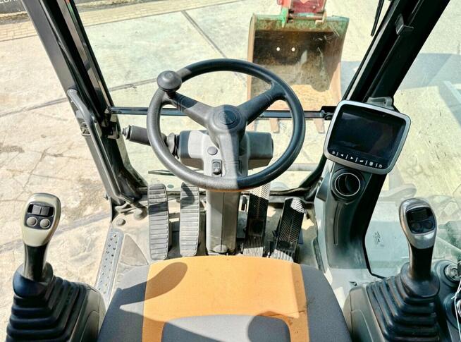 Doosan DX190W-5