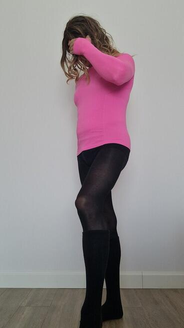 Crossdresser Paula