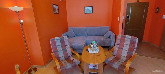 Ustka-apartament w Ustce na wydmie -wakacje, urlop nad morzem