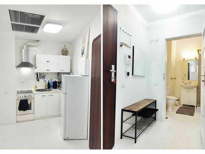 31m2 HANZA TOWER 1 do 12 miesiecy