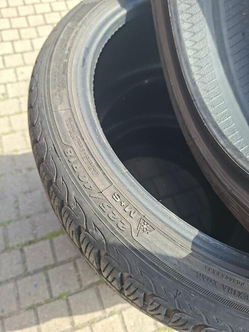 opony 225/40/18 r Dębica frigo hp2 92 v m+s bieżnik ok 8 mm