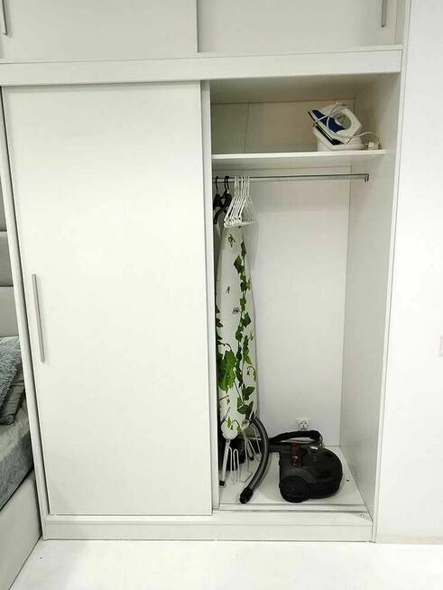 HANZA TOWER basen sauna taras widokowy