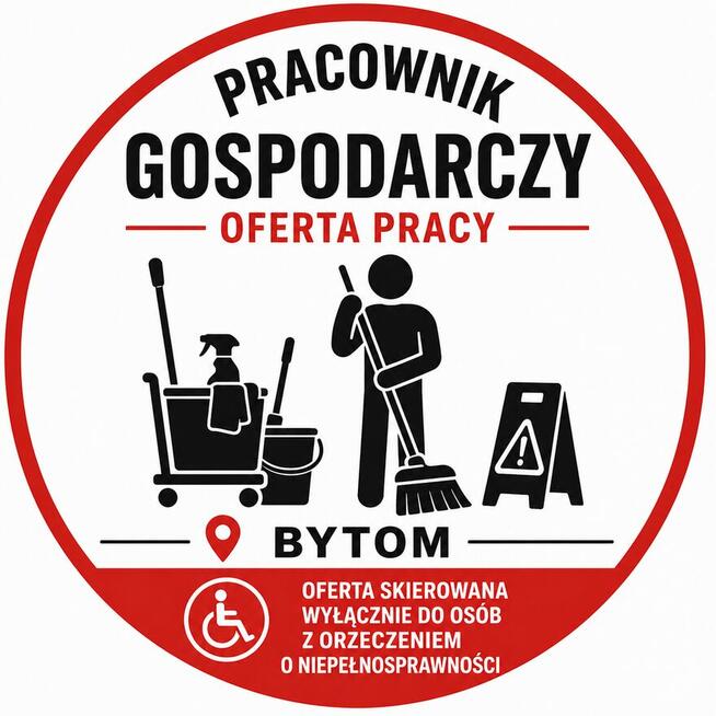 Pracownik gospodarczy