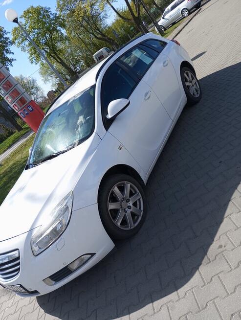 Insignia 2010 Diesel