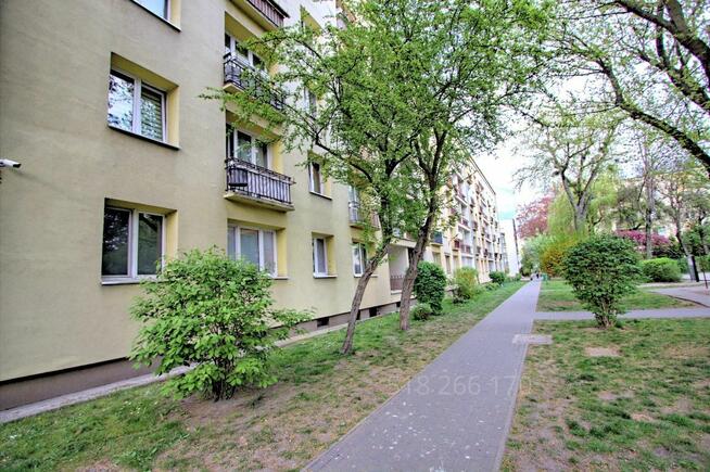 4-pok.po Gen. Remoncie, Bliska Wola-Centrum, METRO