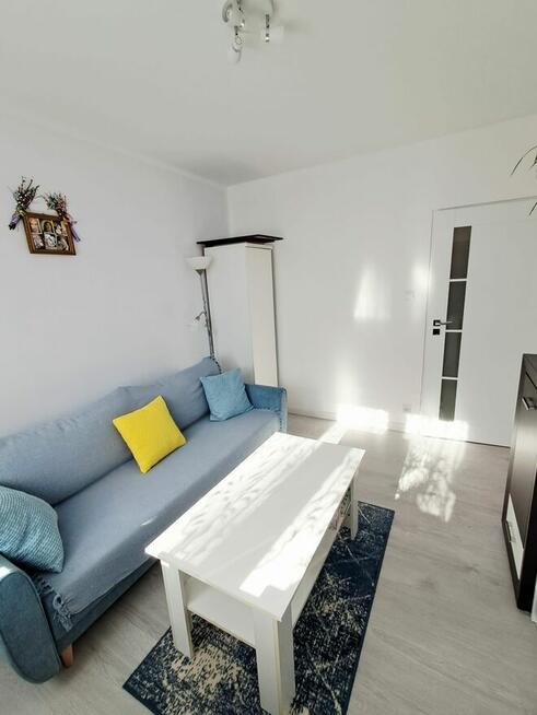 Mieszkanie o pow. 72.53m2, dwa balkony, II p., os.Dobrzec