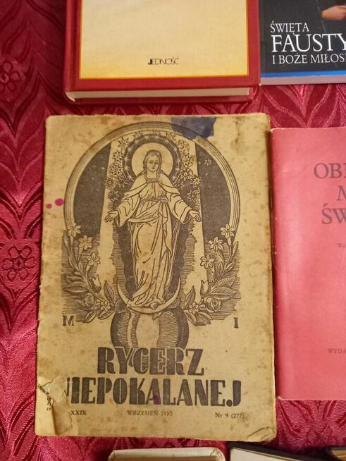Dewocjonalia ceny od 10zł