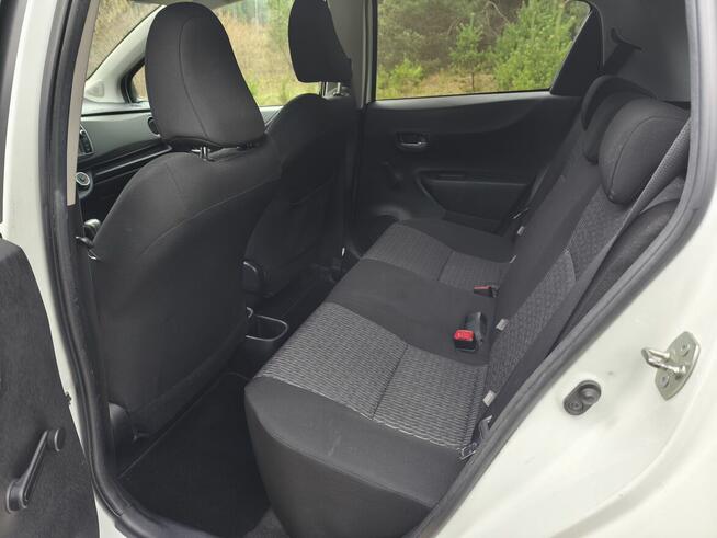 Toyota Yaris 1.0 Klima Kamera Cofania 5 Drzwi z Niemiec