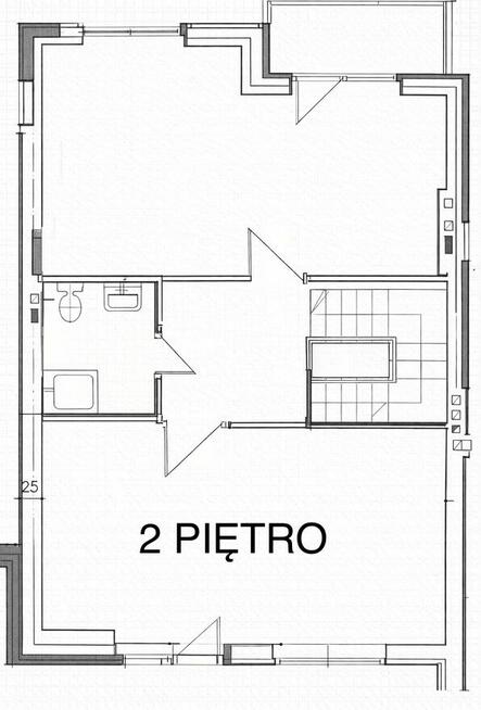 Klecina I Szereg 256 m2 I Umeblowane I Bez pośredników