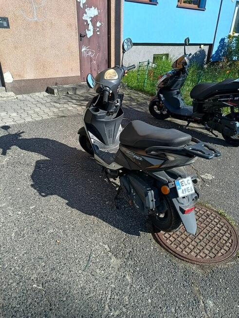 Sprzedam skuter