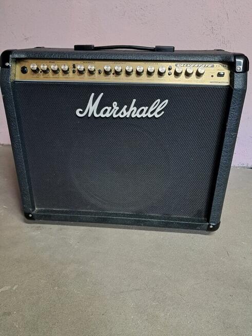 Wzmacniacz gitarowy Marshall VS100