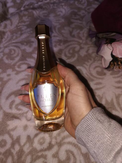 Perfumy