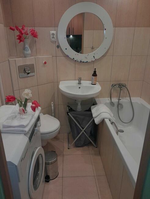 BEZPOŚREDNIO Kawalerka 25m2, centrum Warszawy, Winda, Balkon