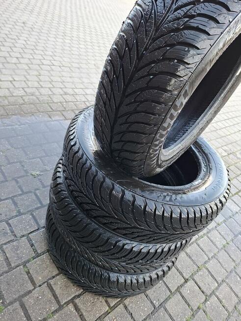 opony 175/65/14 r MATADOR ALL WLATHER ewo m+s 82 t bieżnik o