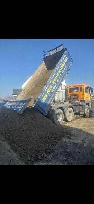 Beton Towarowy-Beton Suchy z Betoniarni+Pompowanie_Transport
