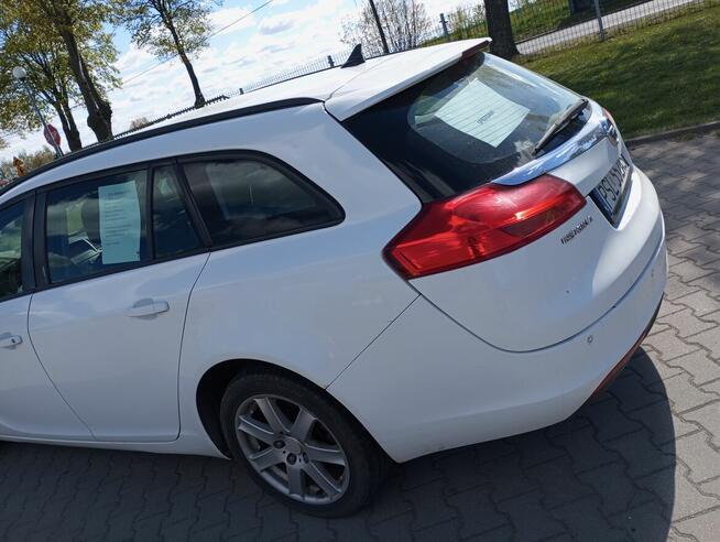 Insignia 2010 Diesel