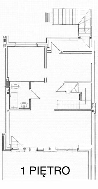 Klecina I Szereg 256 m2 I Umeblowane I Bez pośredników