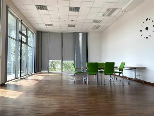 226 m2 powierzchni biurowej w nowoczesnym biurowcu w Opolu