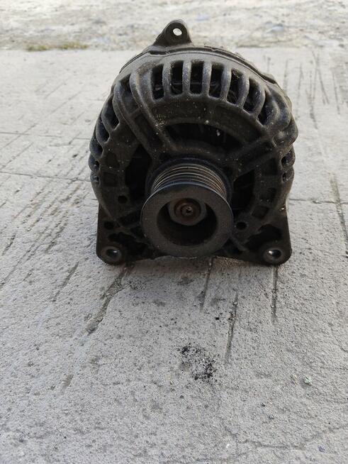 Alternator Boscha Grand Scenic 3