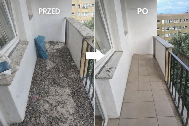 Sprzątanie mieszkań domów mycie okien po wynajmie i remoncie